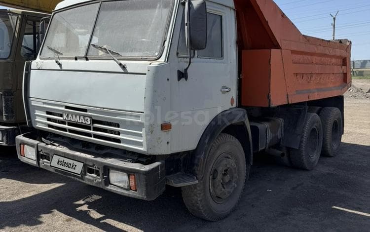 КамАЗ 5511