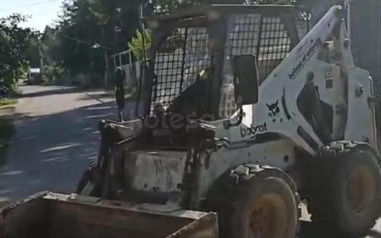 Bobcat 873