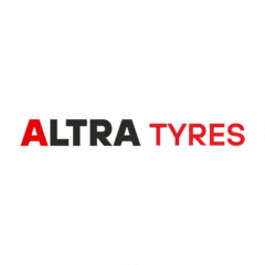 ALTRA TYRES
