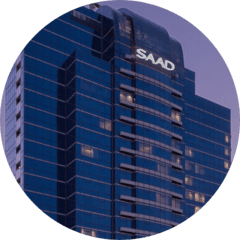 СААД ОТЕЛЬ, ТМ (Saad)