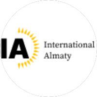 INTERNATIONAL ALMATY