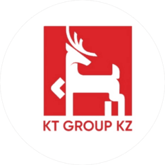 KT Group kz
