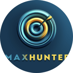 MaxHunter