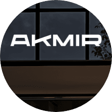 Akmir Development