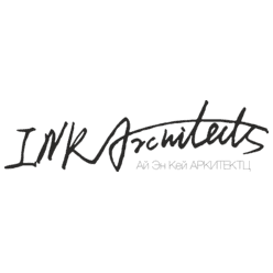 INK architects (Ай Эн Кей архитектс)