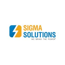 Sigma Solutions