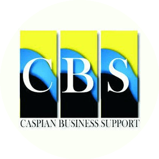 CASPIAN BUSINESS SUPPORT