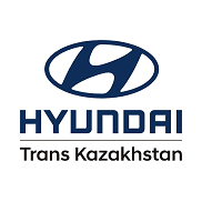 Hyundai Trans Kazakhstan