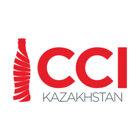 Coca-Cola İçecek Kazakhstan ( ТОО СП «Кока-Кола Алматы Боттлерс» )