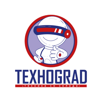 ТехноGRAD
