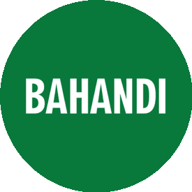 ZAMIL ALMATY (Bahandi)