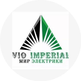 VIO Imperial