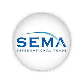 SEMA INTERNATIONAL TRADE (СЕМА ИНТЕРНЕЙШНЛ ТРЭЙД)