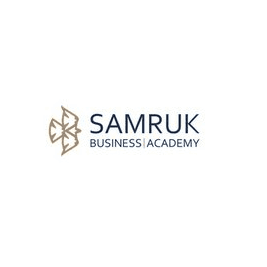Частное учреждение Samruk Business Academy