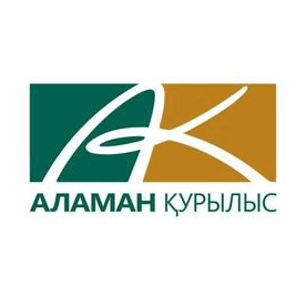 АЛАМАН ҚҰРЫЛЫС