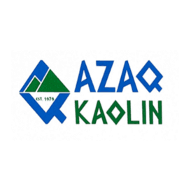 QAZAQ KAOLIN