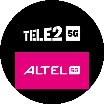 Tele2/Altel