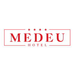 Гостиница Медео