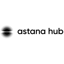 автономный кластерный фонд Астана Хаб