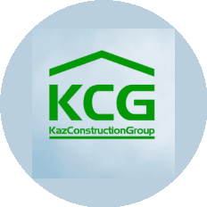 Construction Plant KazConstructionGroup