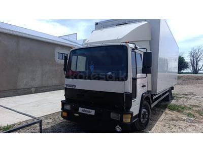 Volvo FL