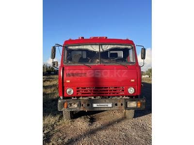 КамАЗ 5410