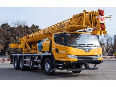 XCMG XCT20_S