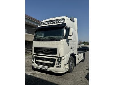 Volvo FH
