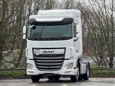 DAF XF