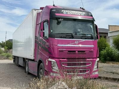 Volvo FH