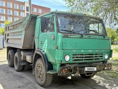 КамАЗ 5511