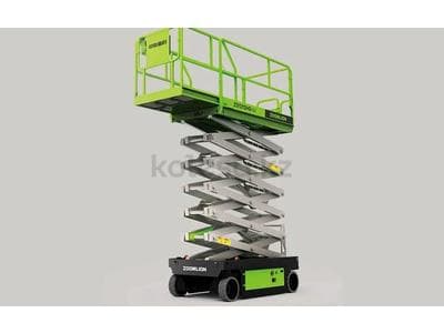Zoomlion ZS1212AC Li