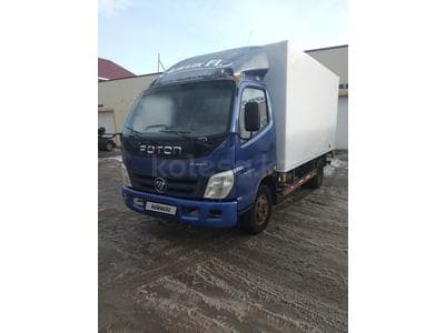 Foton BJ 5041
