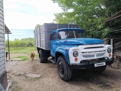 ЗиЛ 130