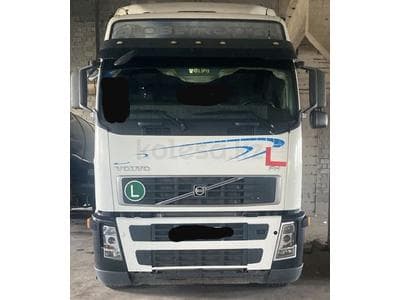 Volvo FH