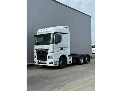 КамАЗ 65659-70010-СА