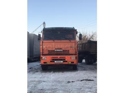КамАЗ