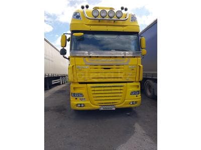 DAF XF 105