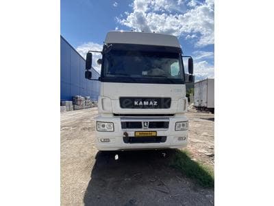 КамАЗ 5490 NEO