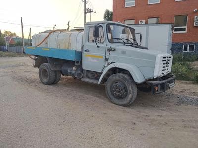 ЗиЛ 4333