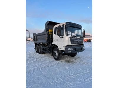 Dongfeng DONGFENG EQ3251GP5 (сделано в Казахстане)