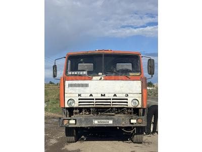 КамАЗ