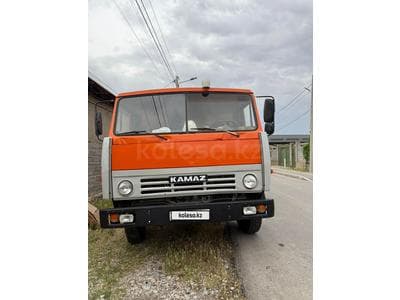КамАЗ 5321