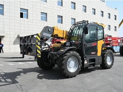 XCMG XT3507K
