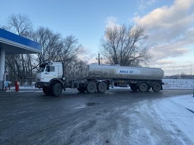 Камаз питьевая вода пищевая вода - Алматы