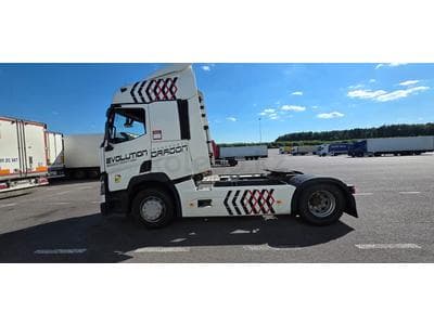 Renault T-Series