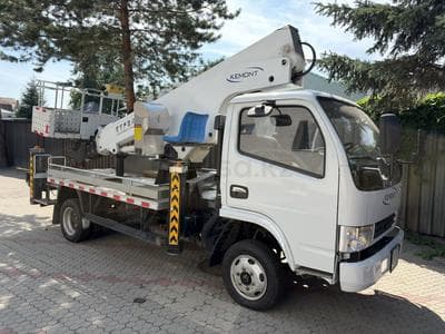 Аренда автовышки