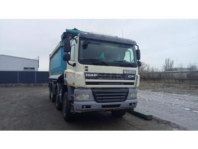 DAF CF 85