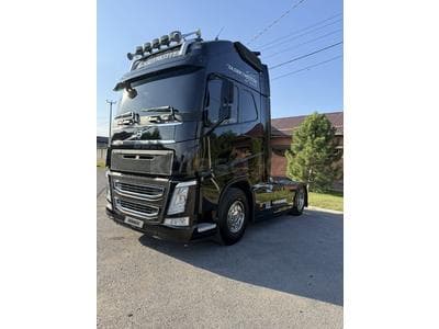 Volvo FH