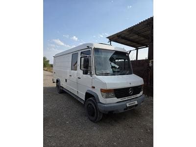 Mercedes-Benz Vario